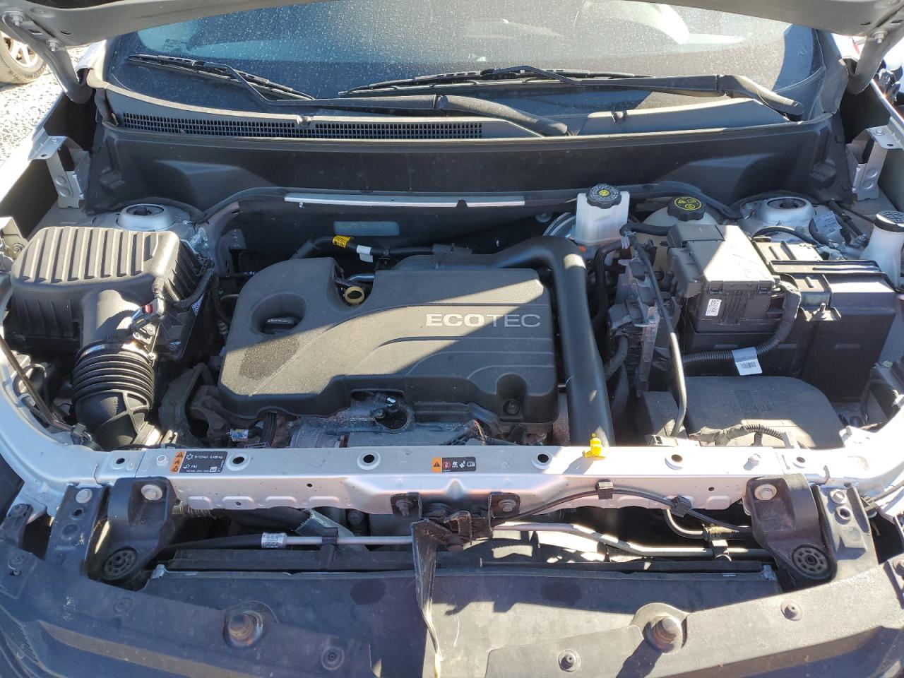 2021 Chevrolet Equinox - Image 11