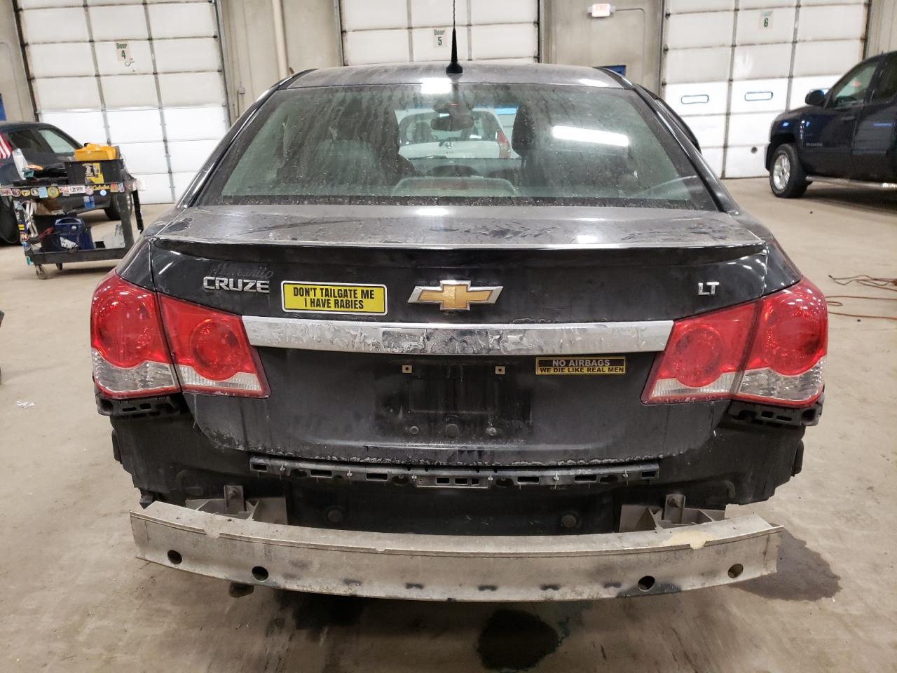 2014 Chevrolet Cruze - Image 6