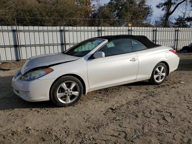 2006 Toyota Camry Solara Se