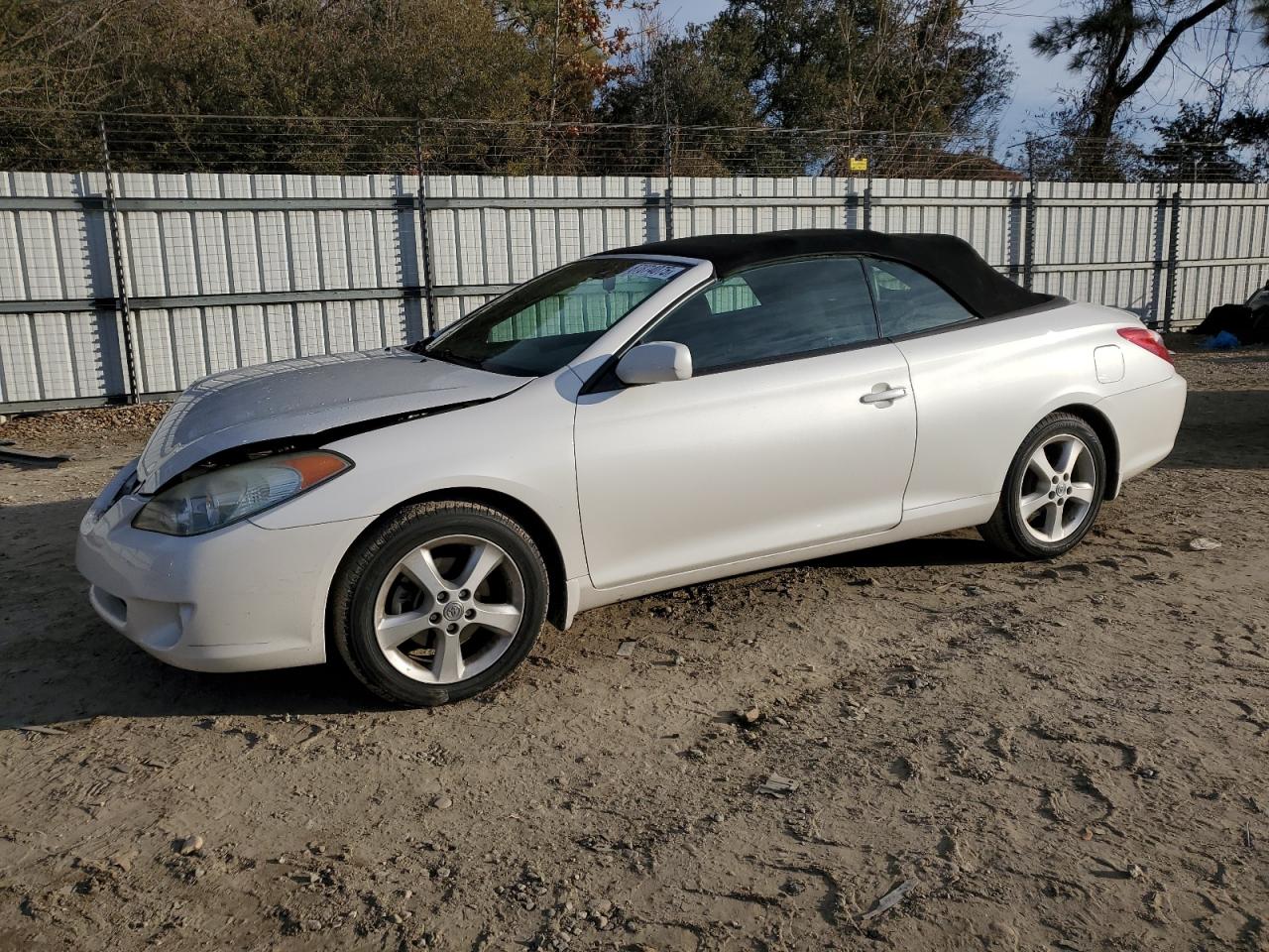 2006 Toyota Camry Solara - Image 1