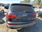 2010 Audi Q7 Premium Plus for Sale in Austell, GA - Front End