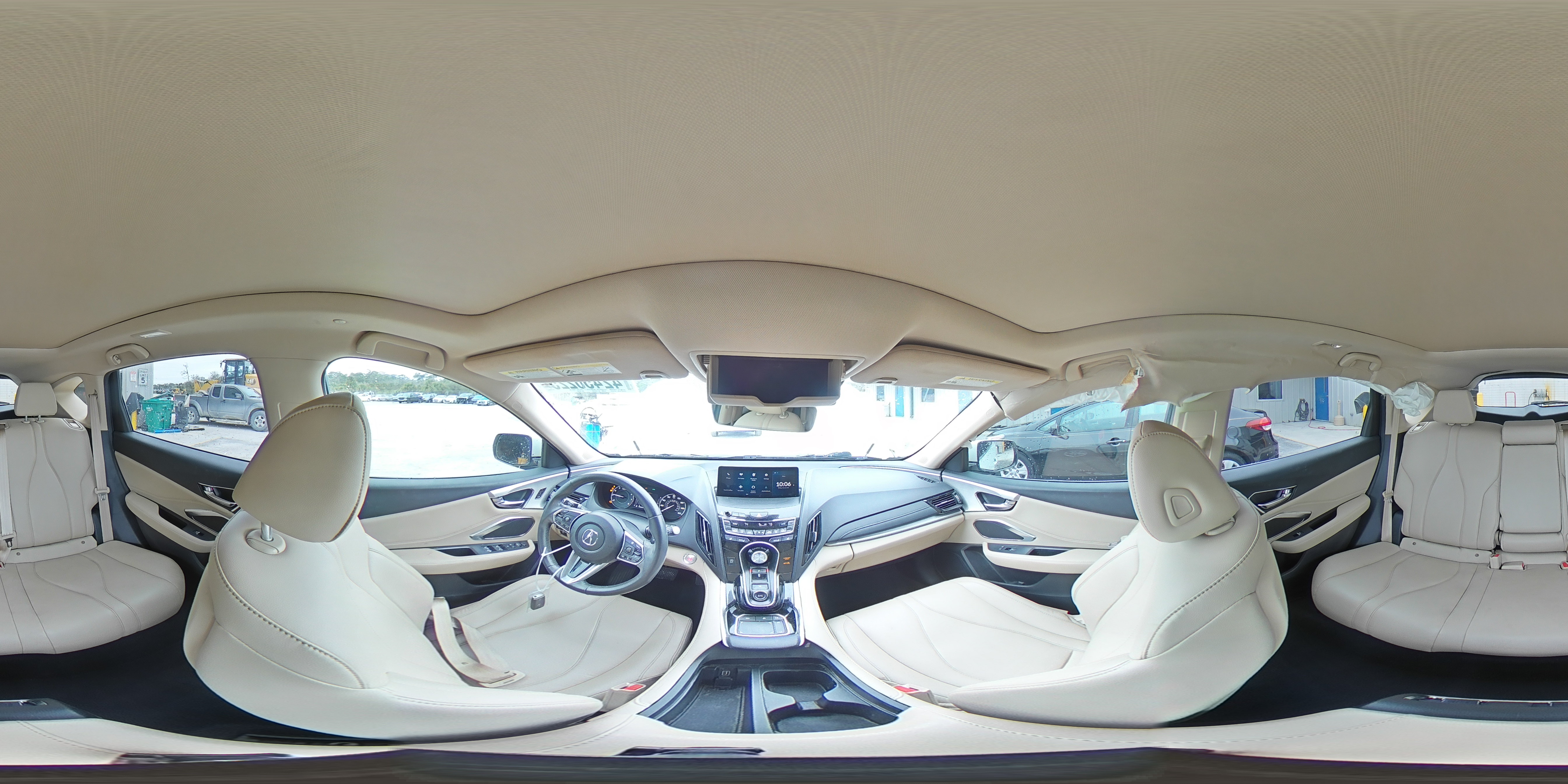 2019 Acura RDX - Image 15