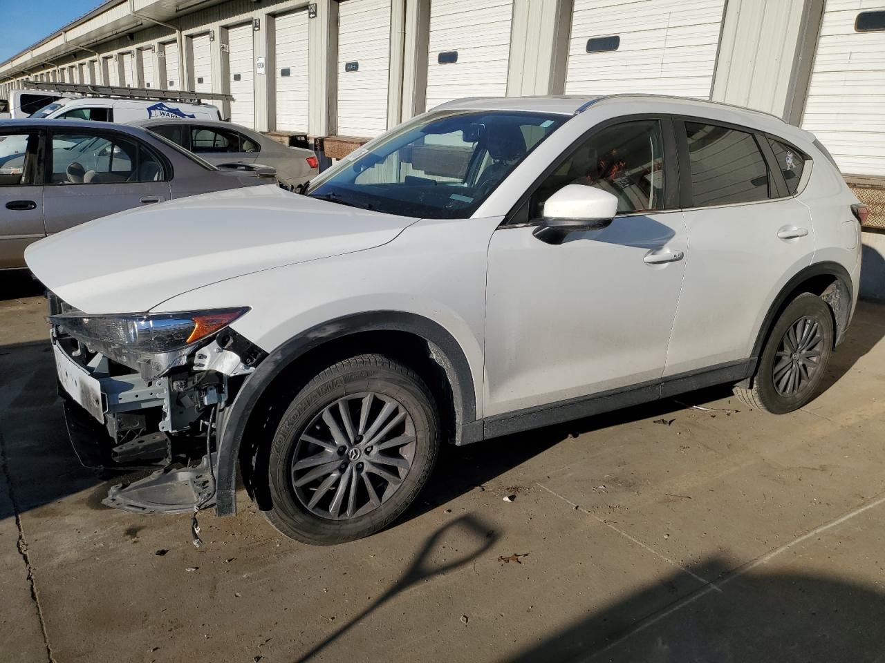 2021 Mazda CX-5 - Image 1