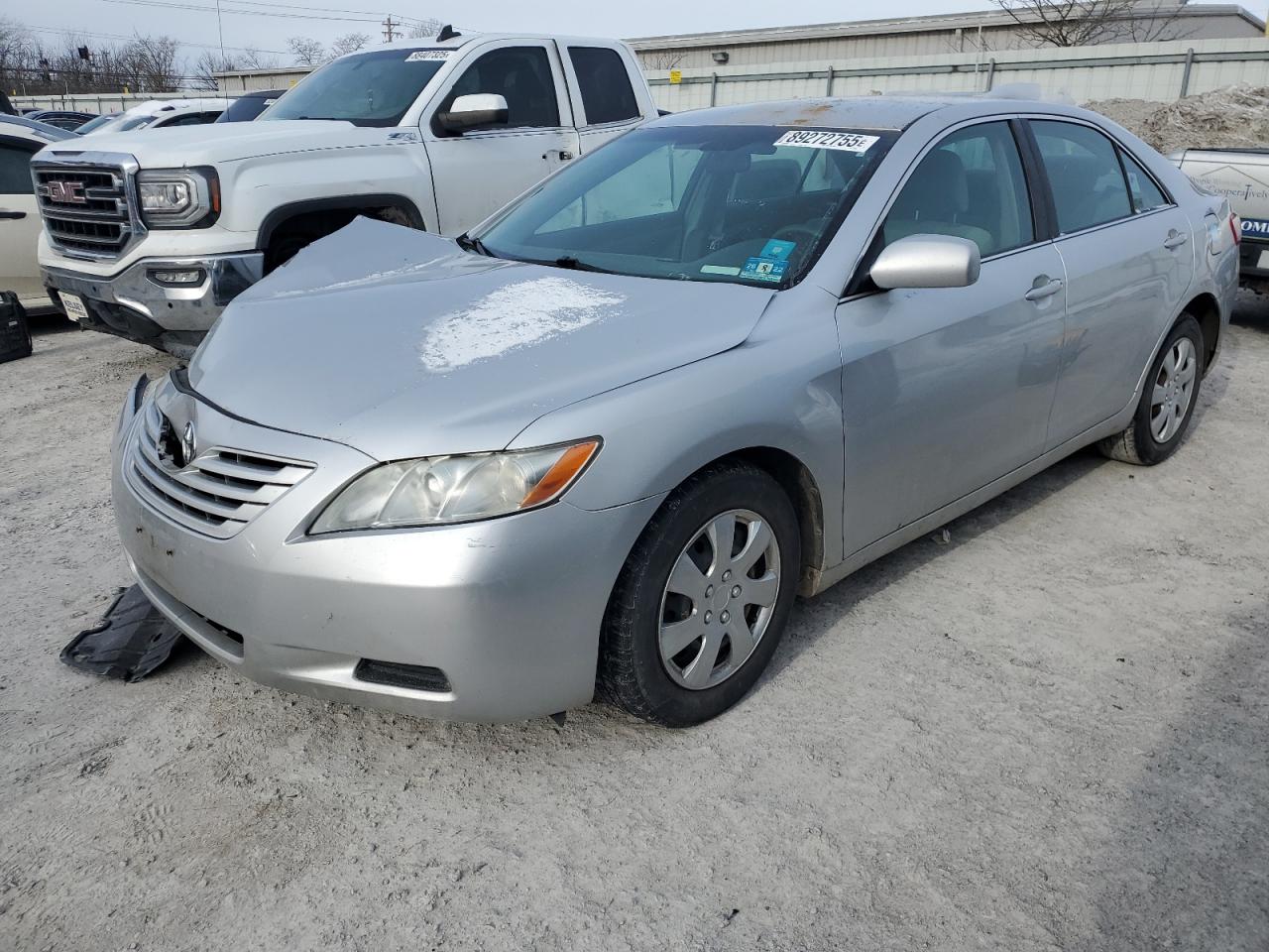 2009 Toyota Camry - Image 1