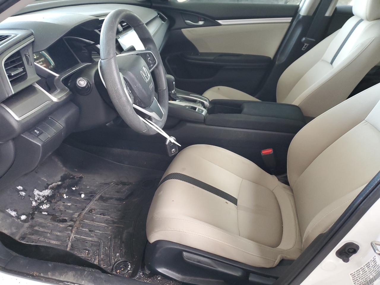 2017 Honda Civic - Image 7