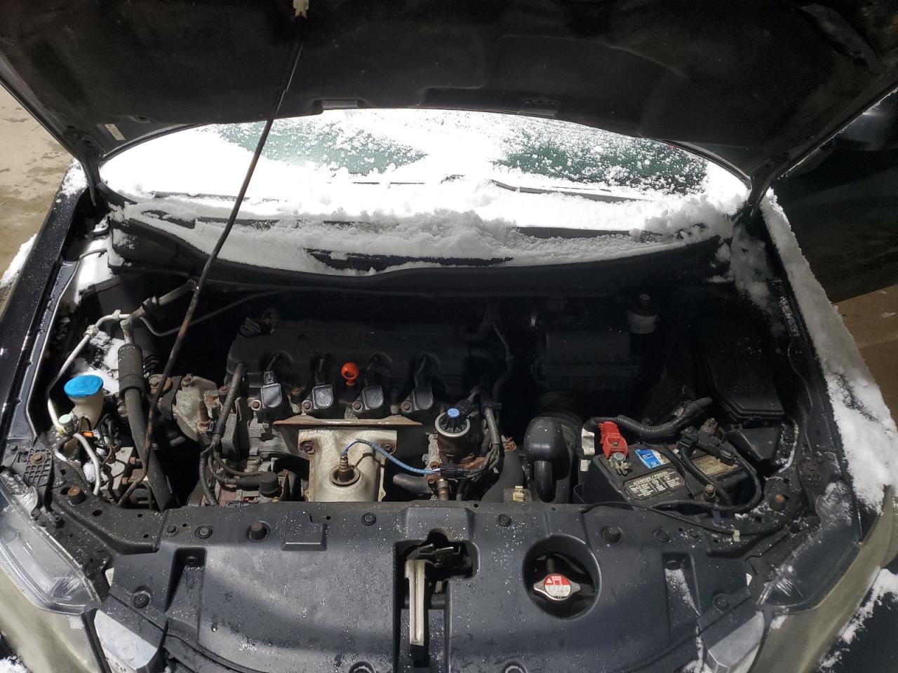 2013 Honda Civic - Image 11