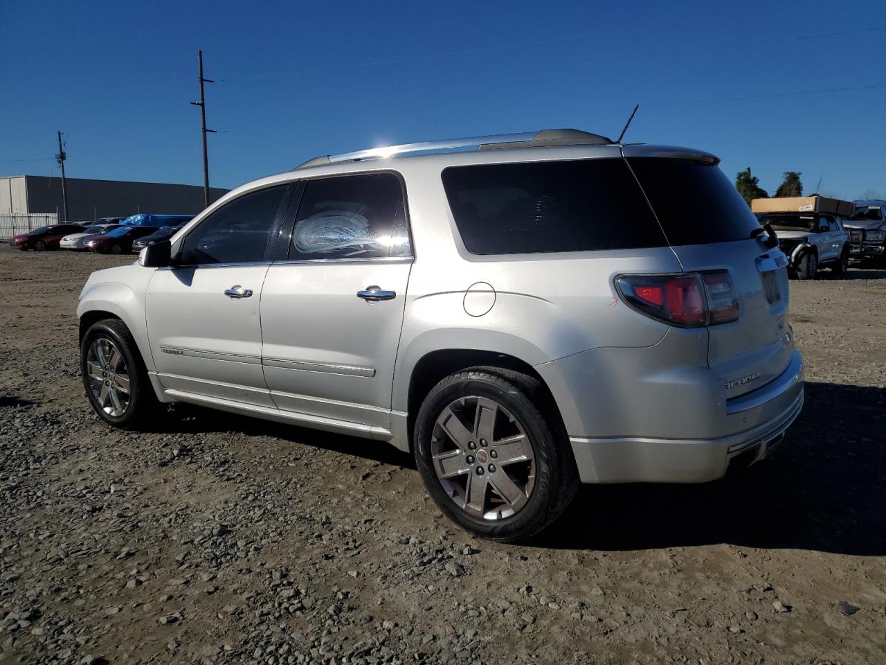 2015 GMC Acadia - Image 2