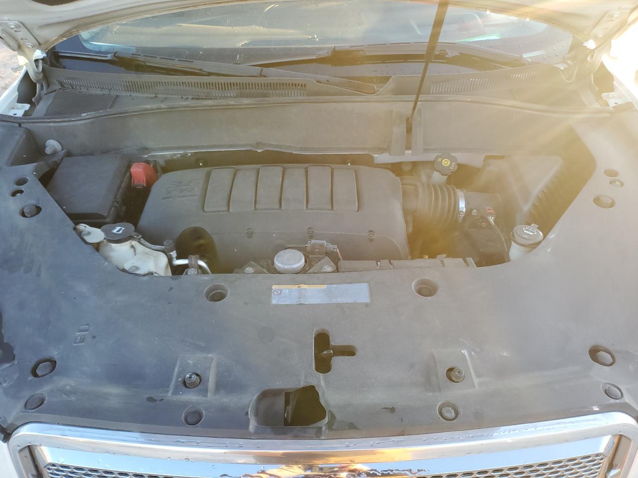 2014 GMC Acadia - Image 12