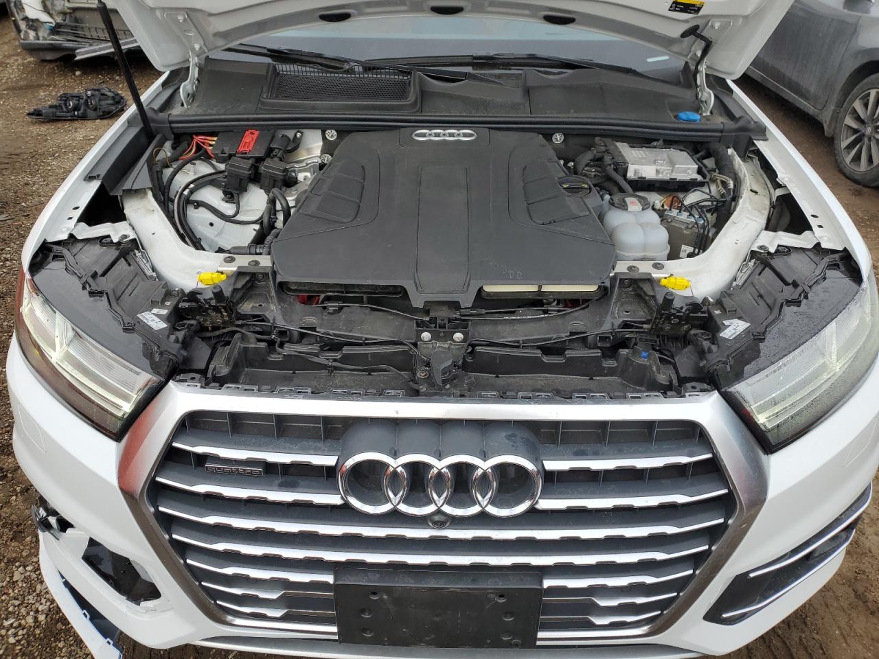 2019 Audi Q7 - Image 11
