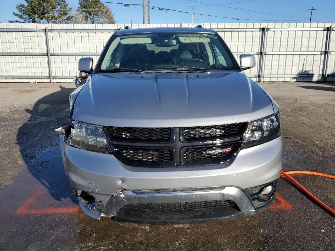 2016 Dodge Journey - Image 5