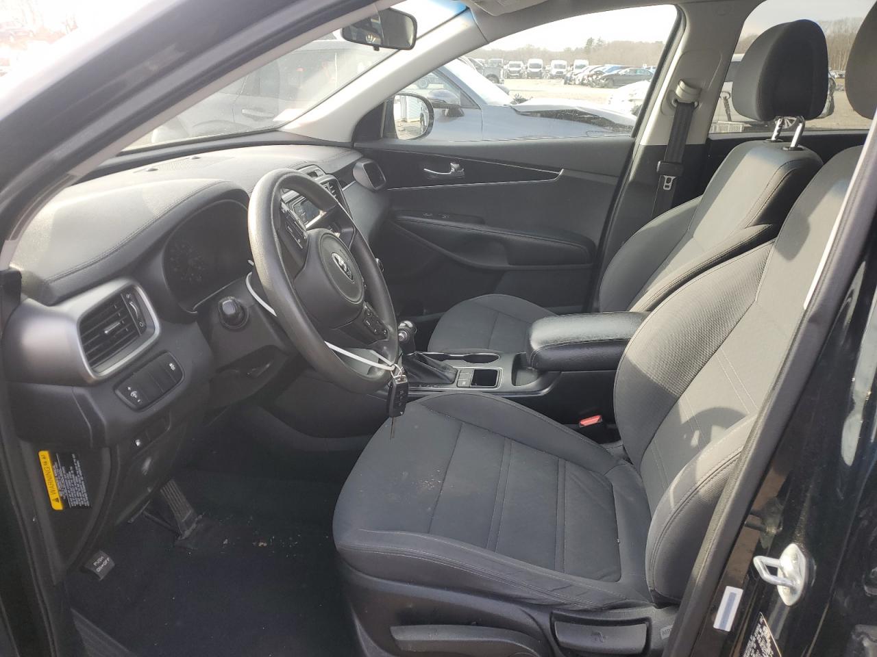 2016 Kia Sorento - Image 7