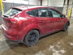 2016 Ford Focus Se იყიდება Pennsburg-ში, PA - Front End