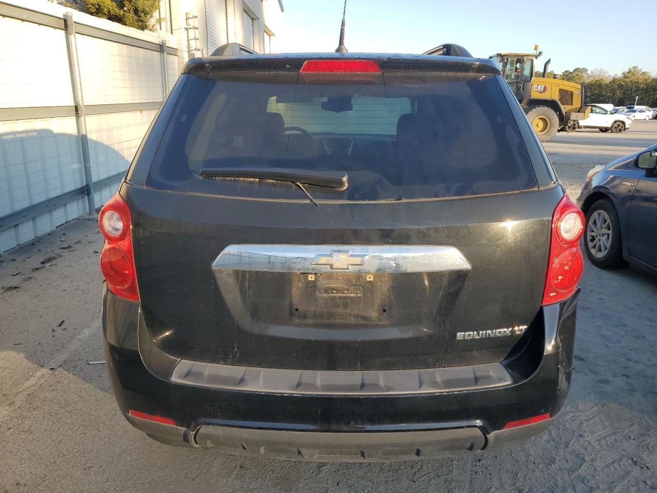 2012 Chevrolet Equinox - Image 6