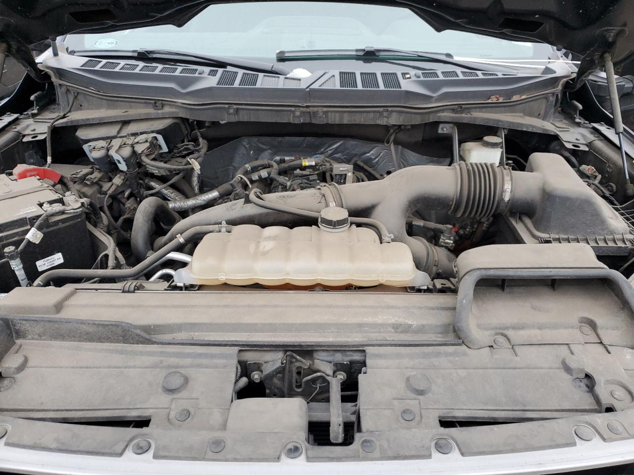 2022 Ford F-150 - Image 11