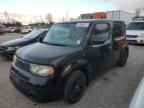 2009 Nissan Cube Base na sprzedaż w Bridgeton, MO - Rear End