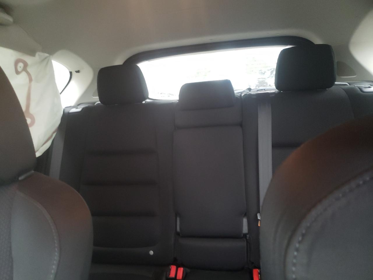 2016 Mazda CX-5 - Image 10
