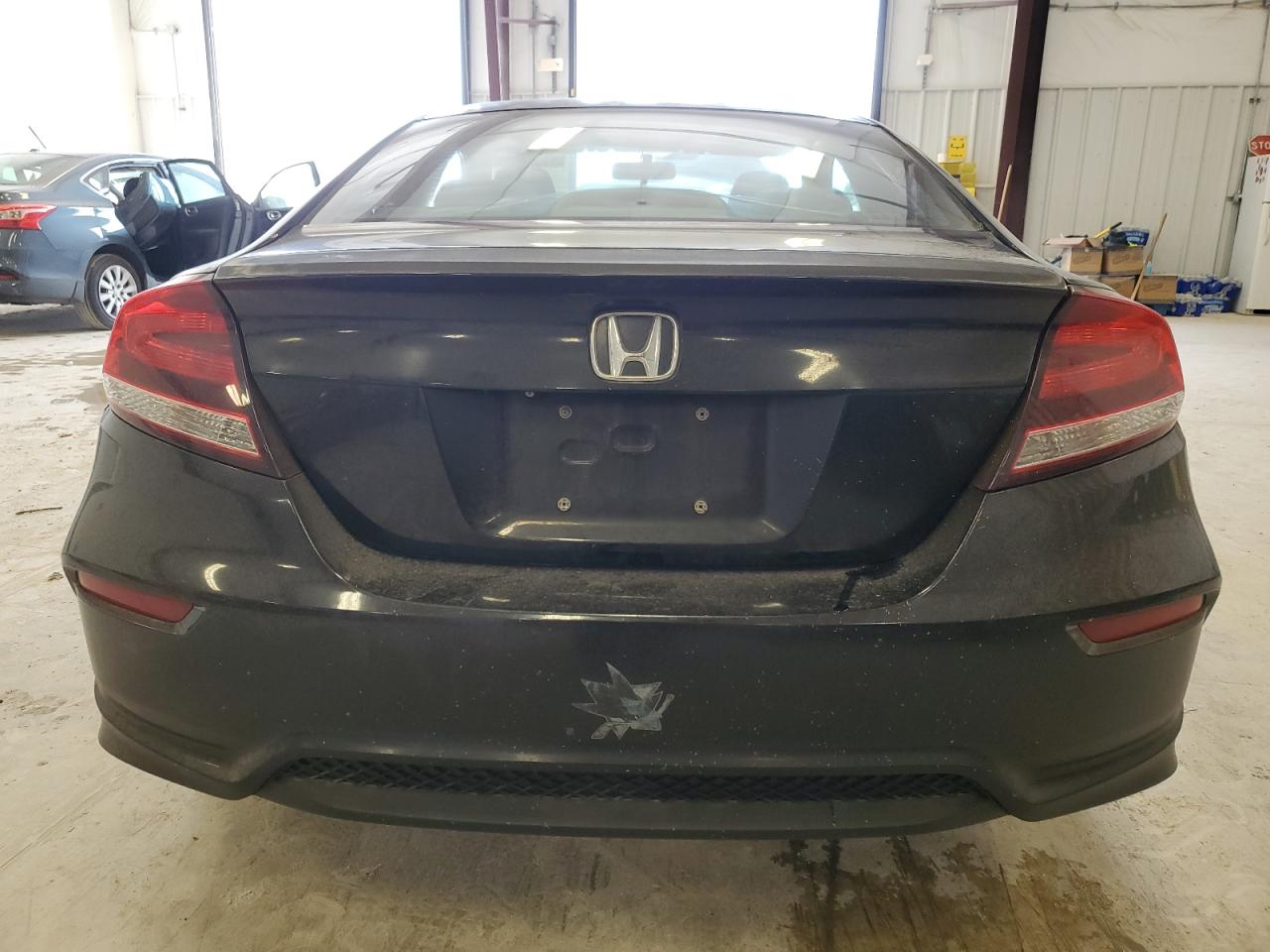 2014 Honda Civic - Image 6