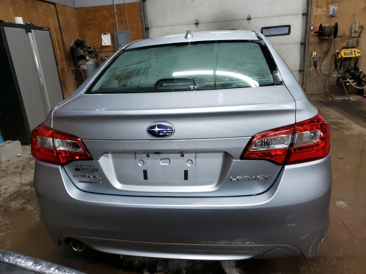 2016 Subaru Legacy - Image 6