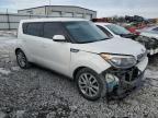 2017 Kia Soul + იყიდება Cahokia Heights-ში, IL - Front End