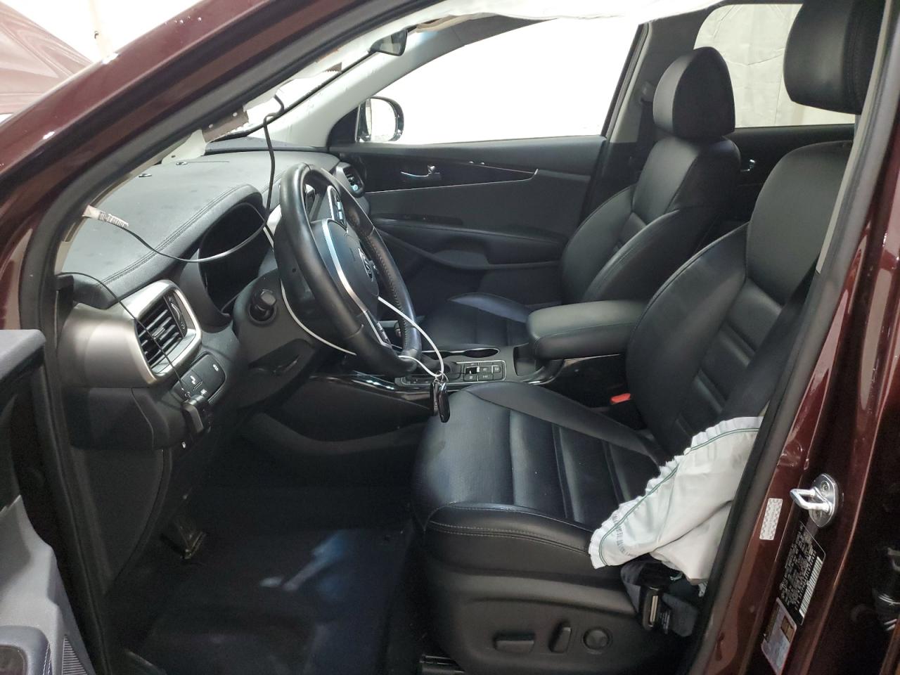 2020 Kia Sorento - Image 7