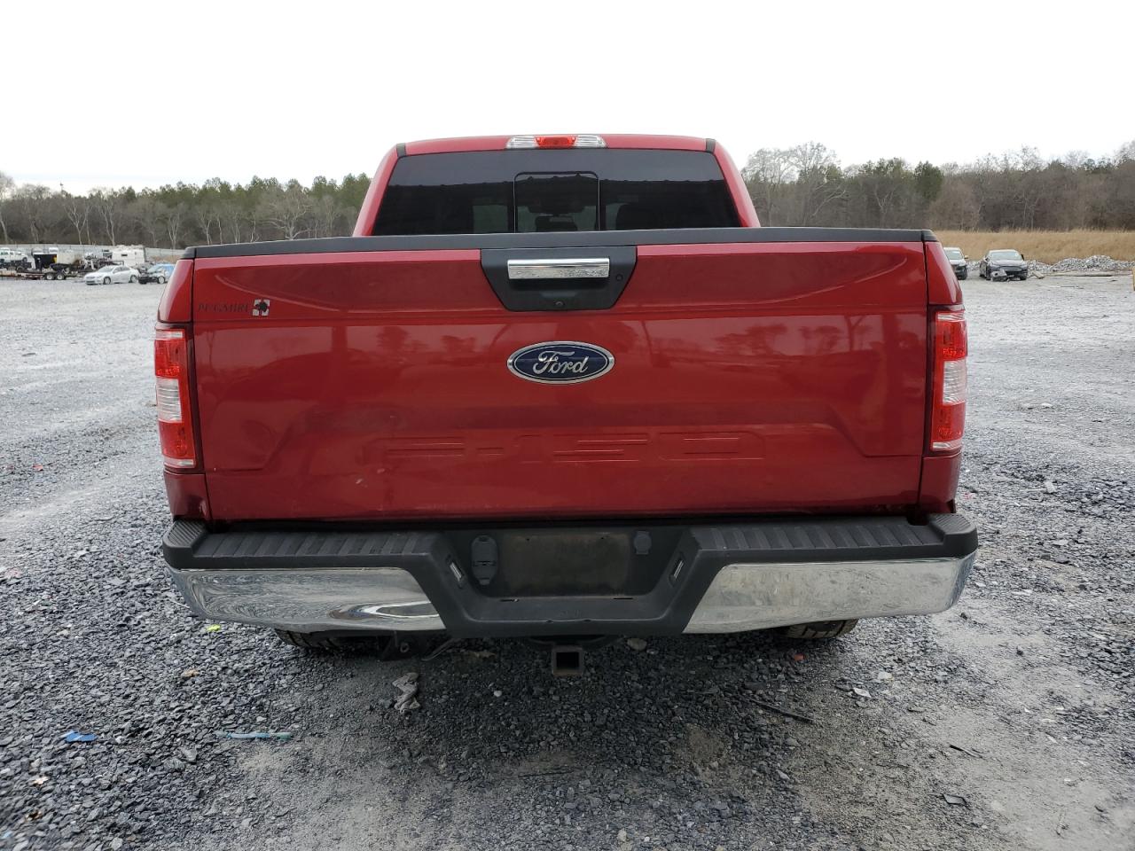 2020 Ford F-150 - Image 6