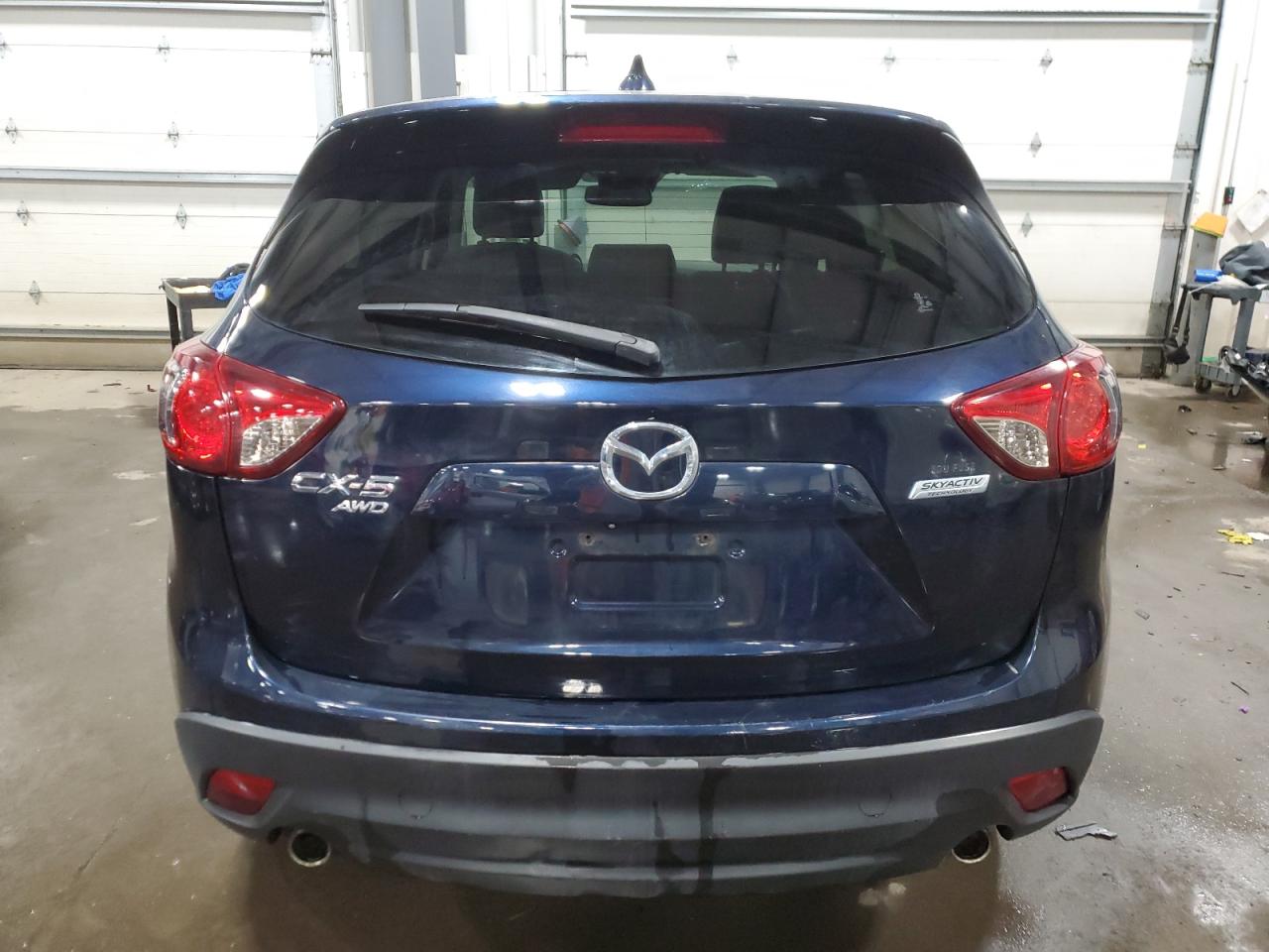 2015 Mazda CX-5 - Image 6