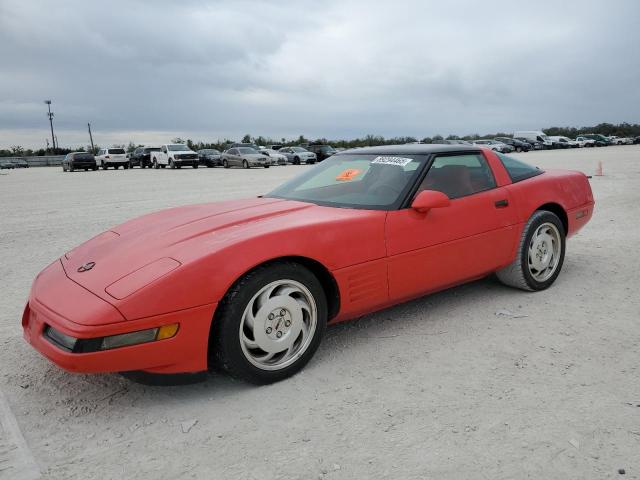 1994 Chevrolet Corvette 