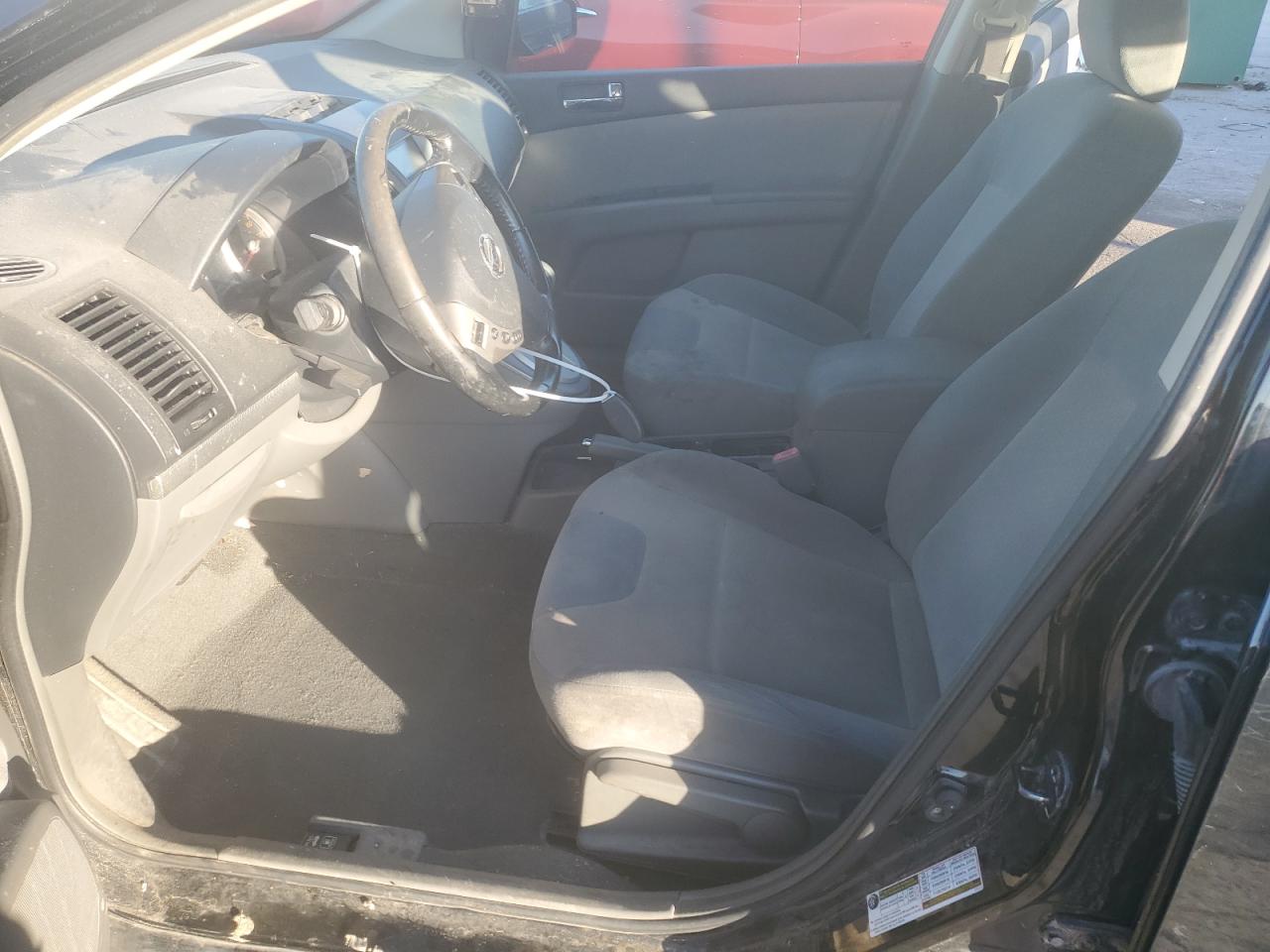 2009 Nissan Sentra - Image 7