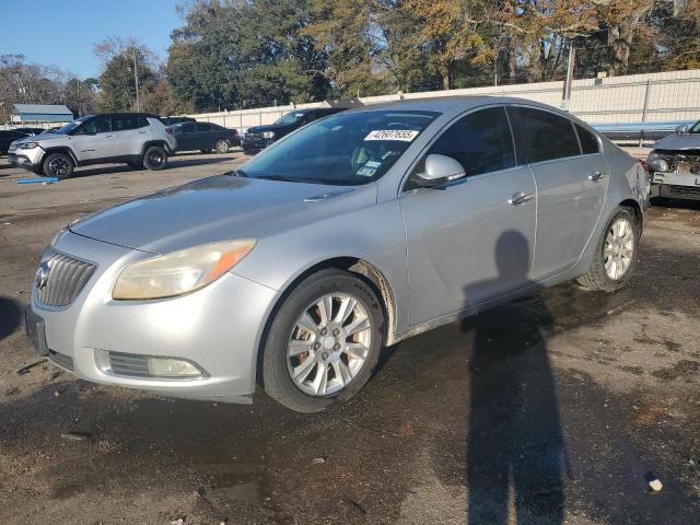 2013 Buick Regal Premium