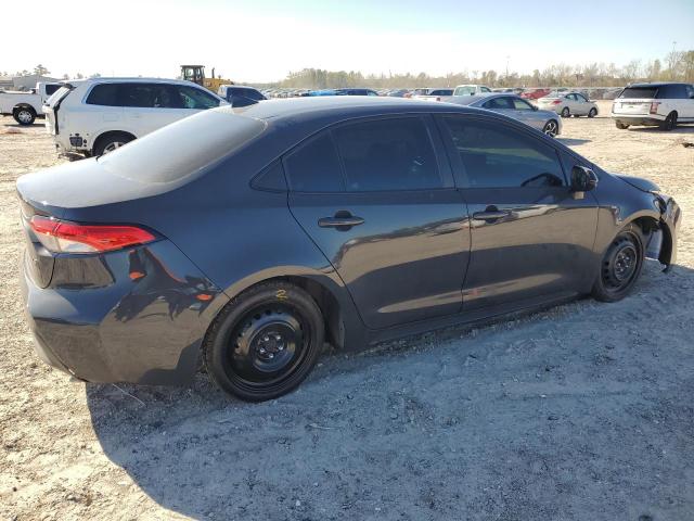  TOYOTA COROLLA 2023 Charcoal