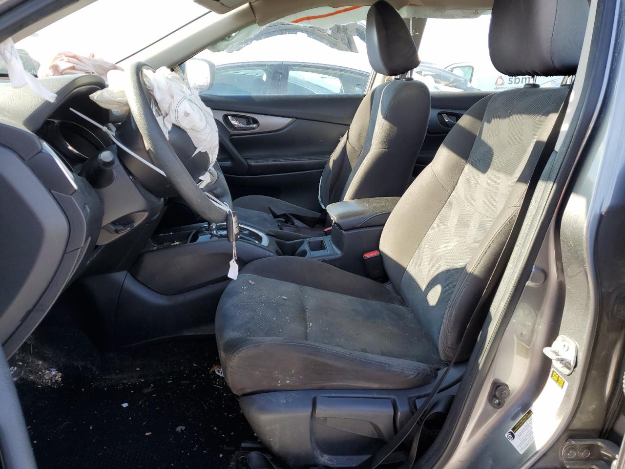 2016 Nissan Rogue - Image 7