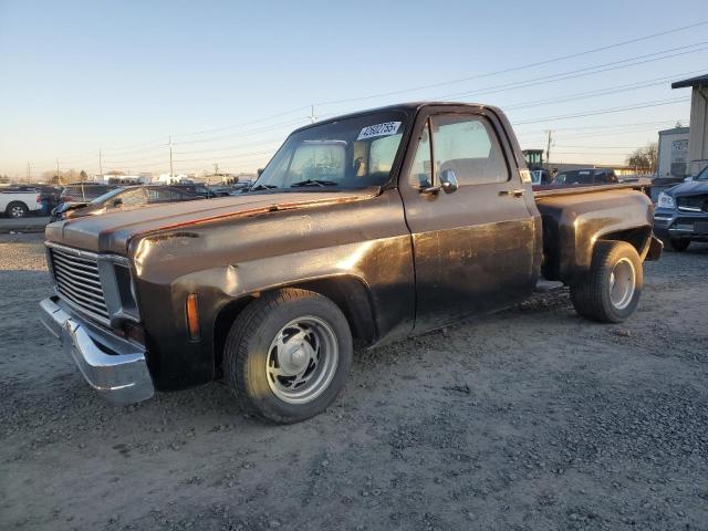 1976 Gmc Pick Up