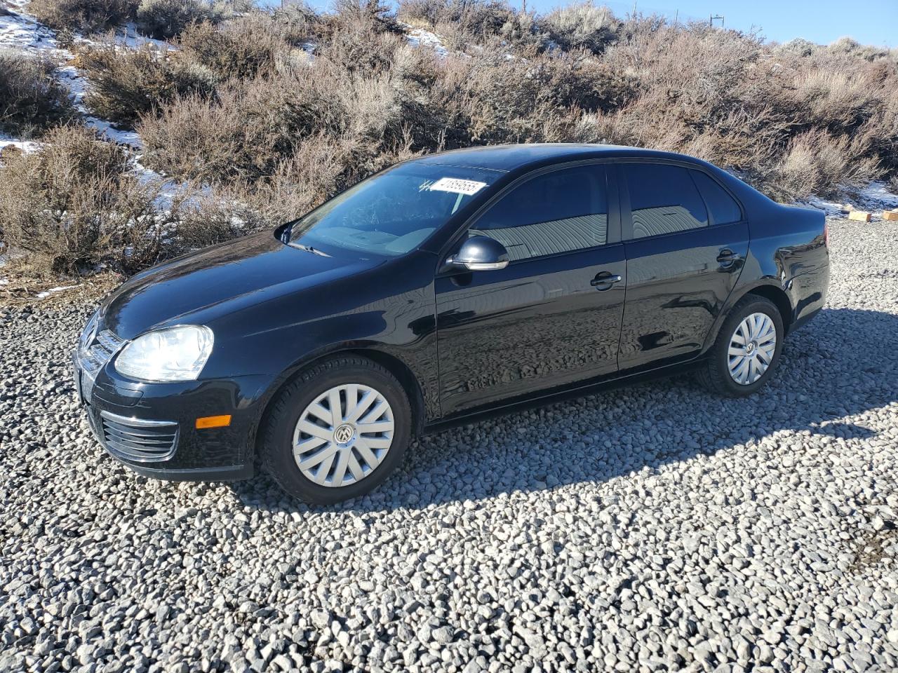 2010 Volkswagen Jetta - Image 1
