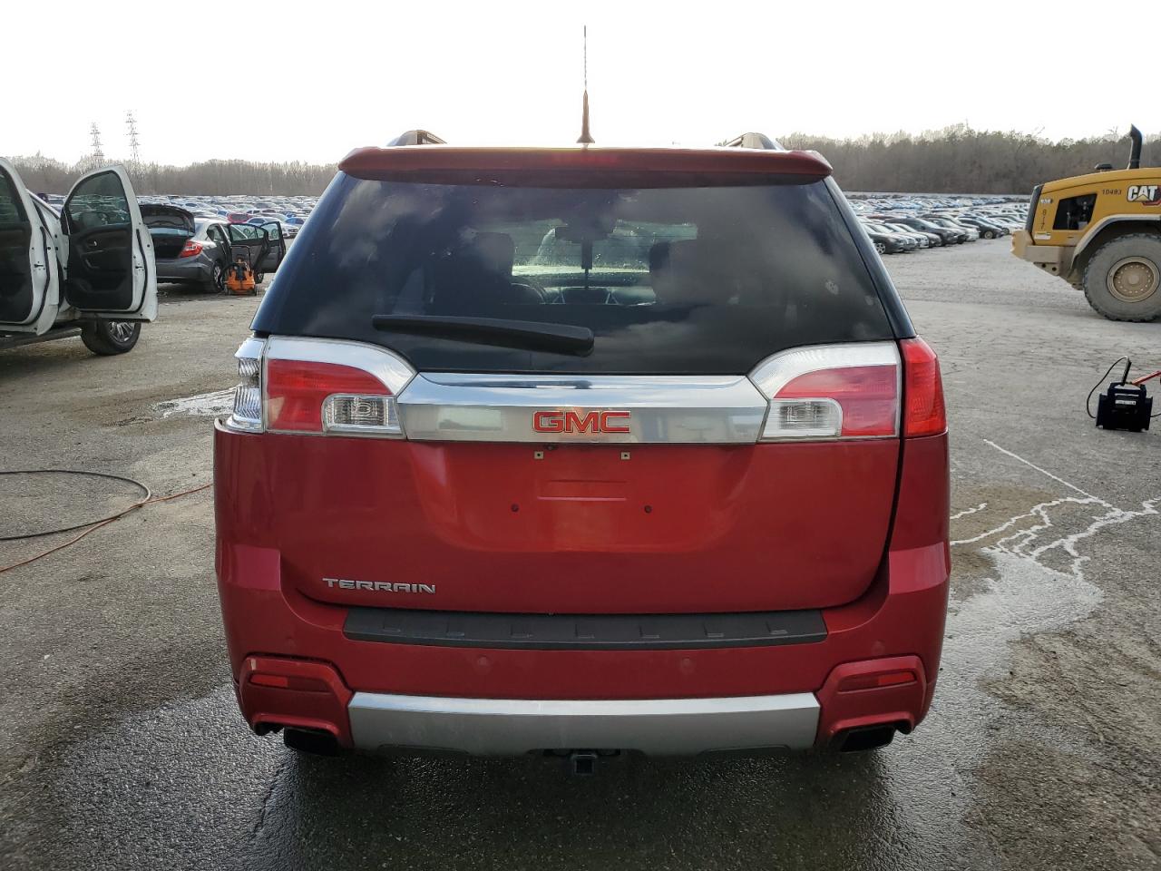 2013 GMC Terrain - Image 6