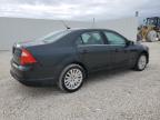 2010 Ford Fusion Hybrid продається в Arcadia, FL - Minor Dent/Scratches