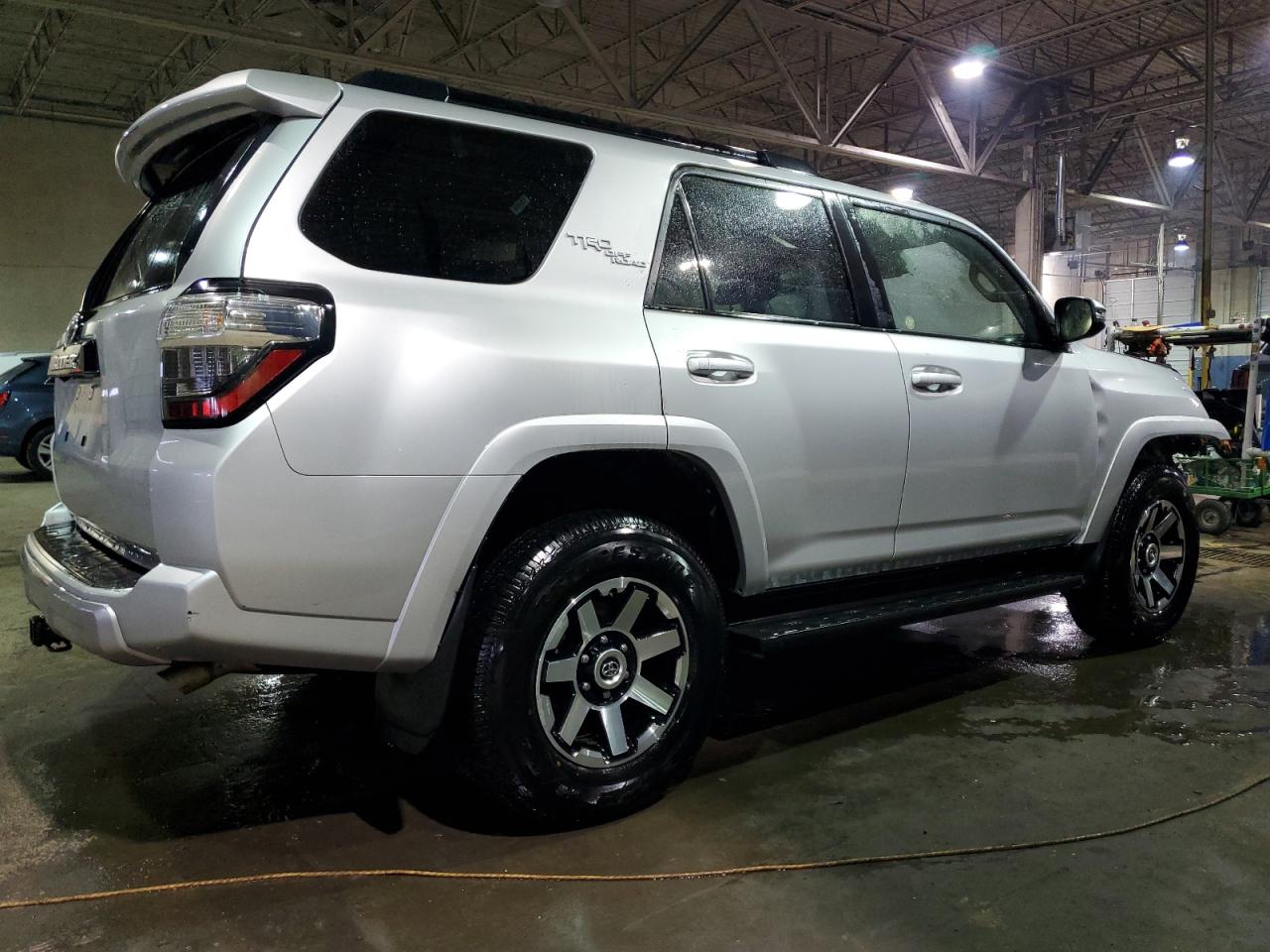 2024 Toyota 4Runner - Image 3
