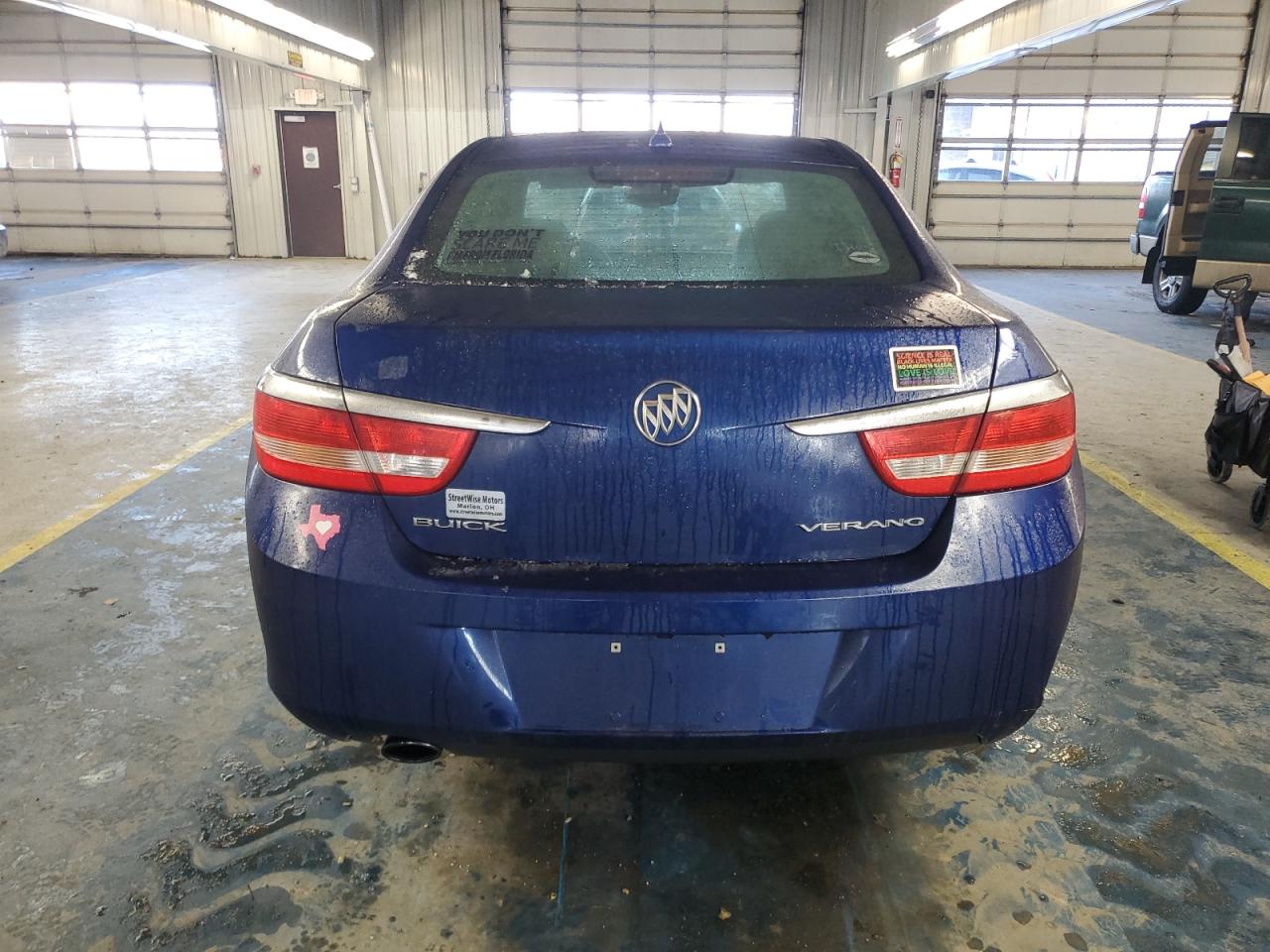 2013 Buick Verano - Image 6