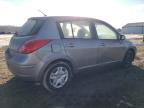 2012 Nissan Versa S for Sale in Columbia Station, OH - Mechanical