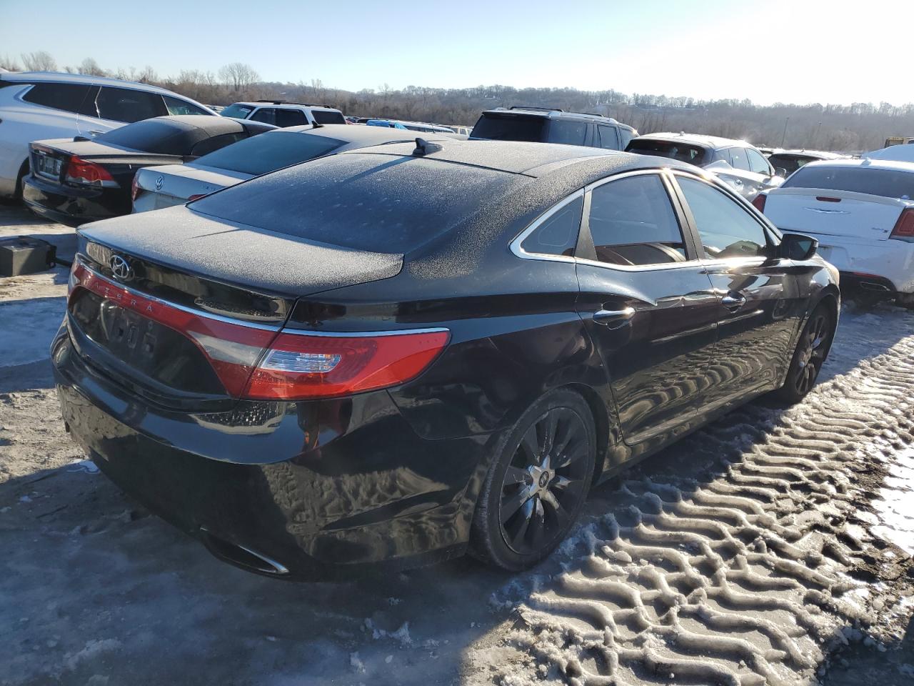 2012 Hyundai Azera - Image 3