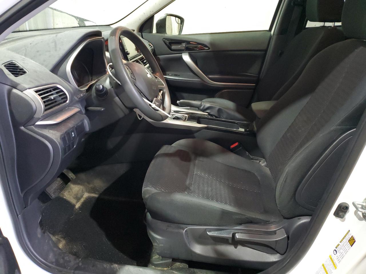 2018 Mitsubishi Eclipse - Image 7