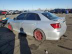 2010 Subaru Impreza Wrx Limited for Sale in Denver, CO - Rear End