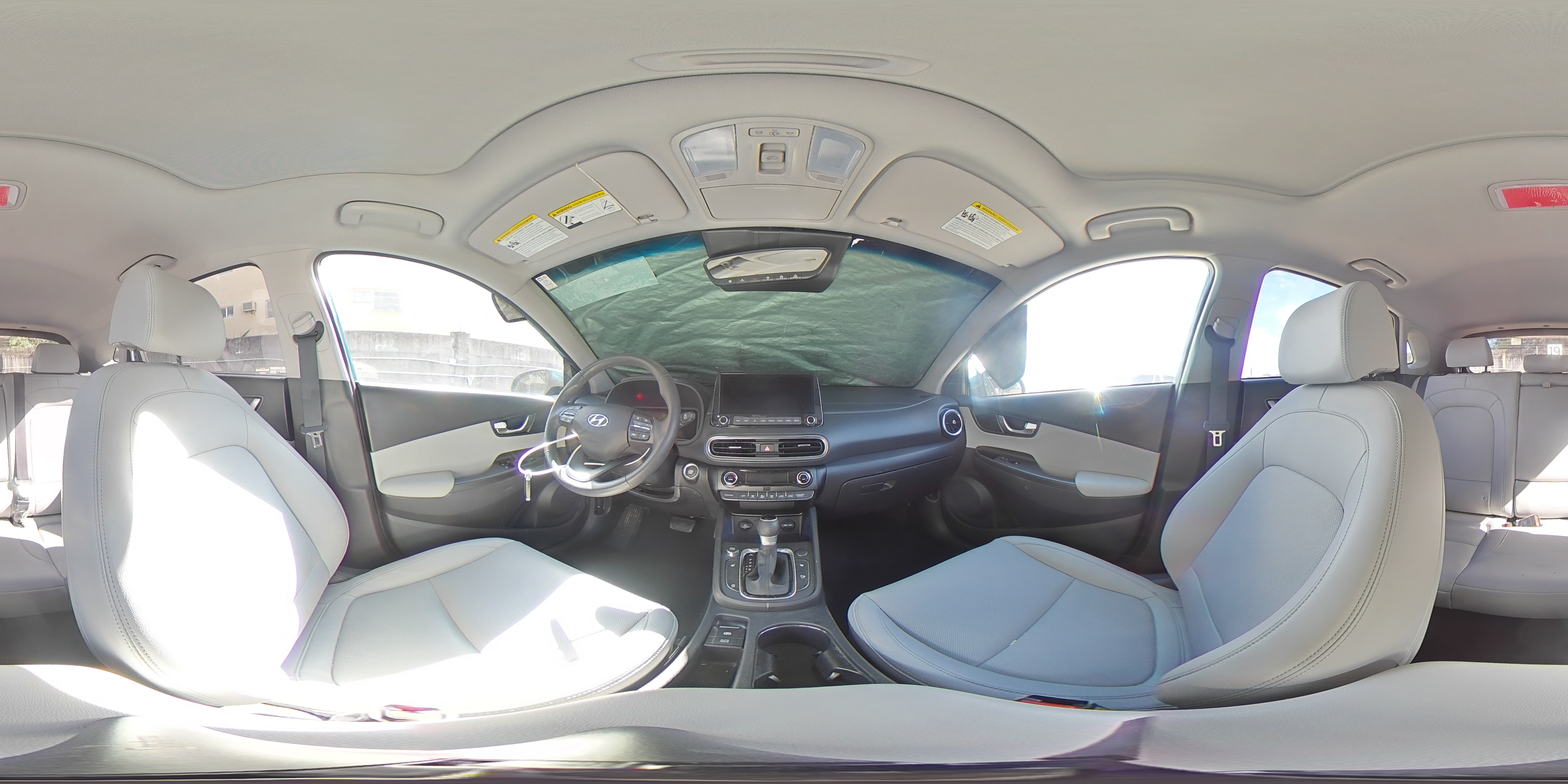2022 Hyundai Kona - Image 14