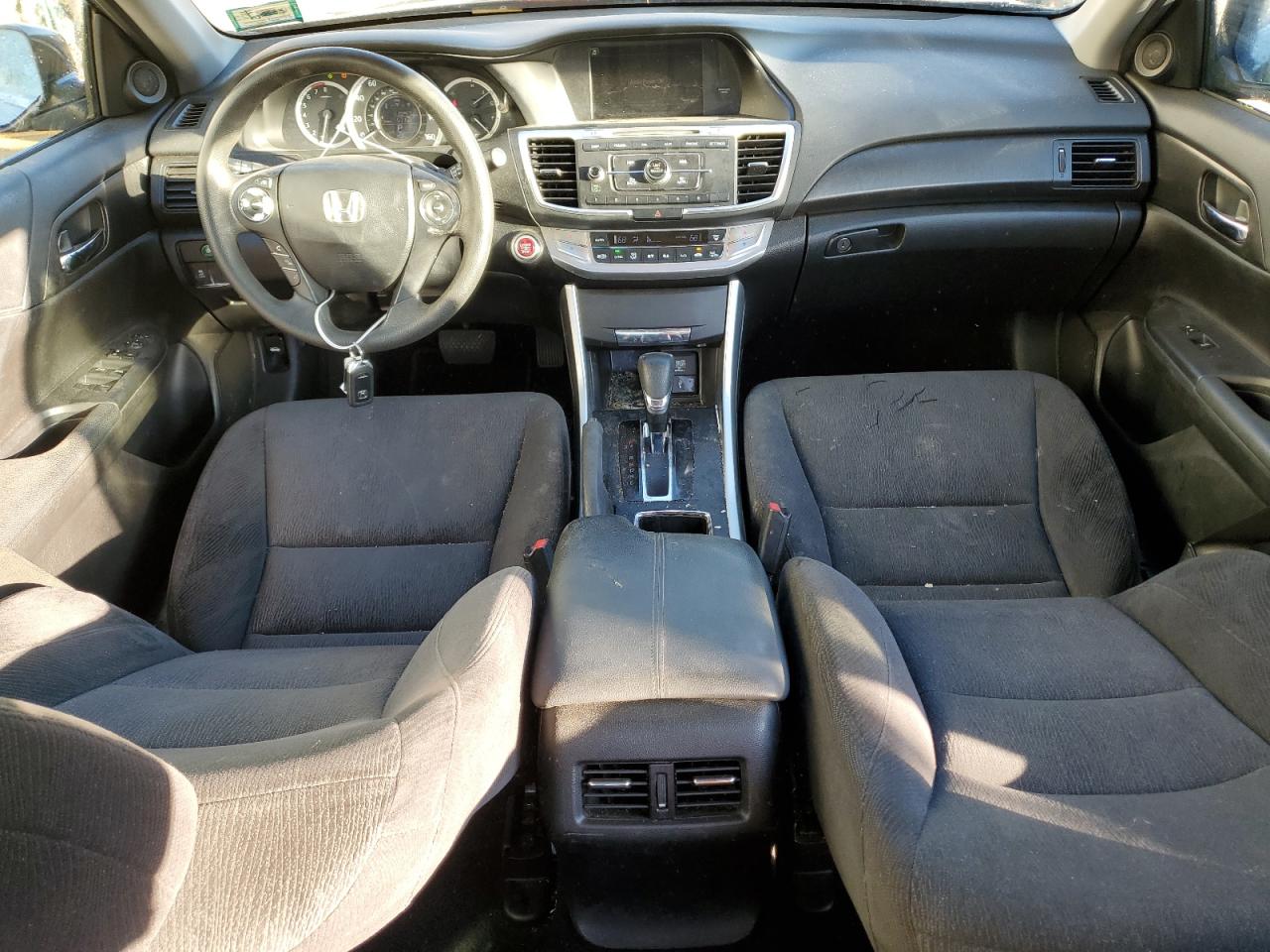 2013 Honda Accord - Image 8