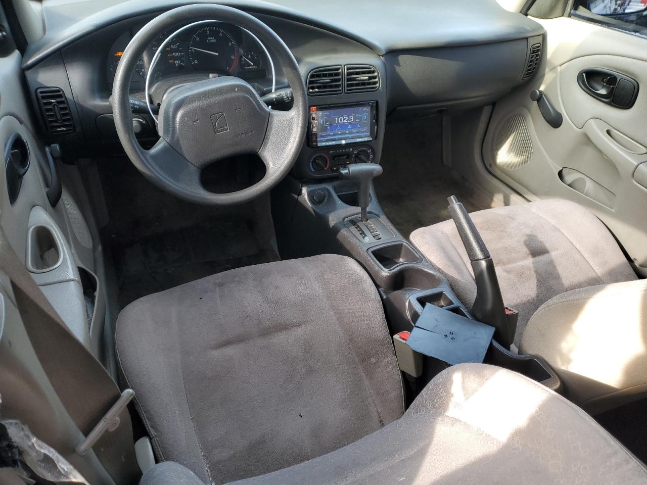 2002 Saturn SL - Image 8