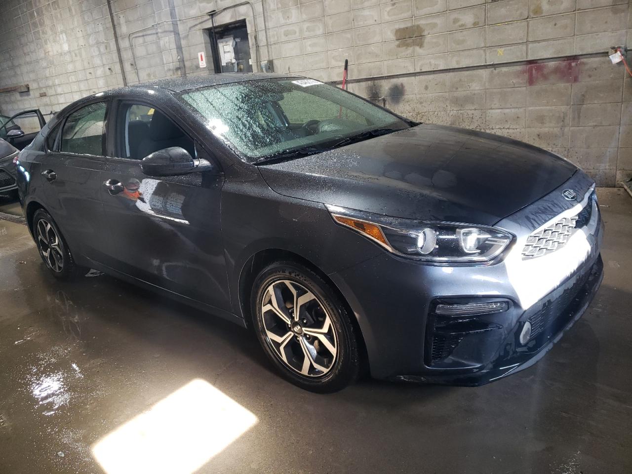 2020 Kia Forte - Image 4