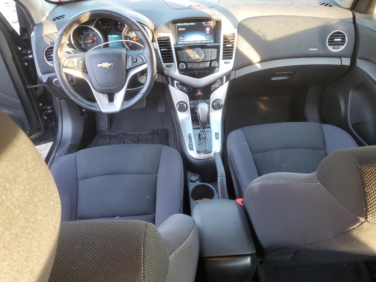2014 Chevrolet Cruze - Image 8