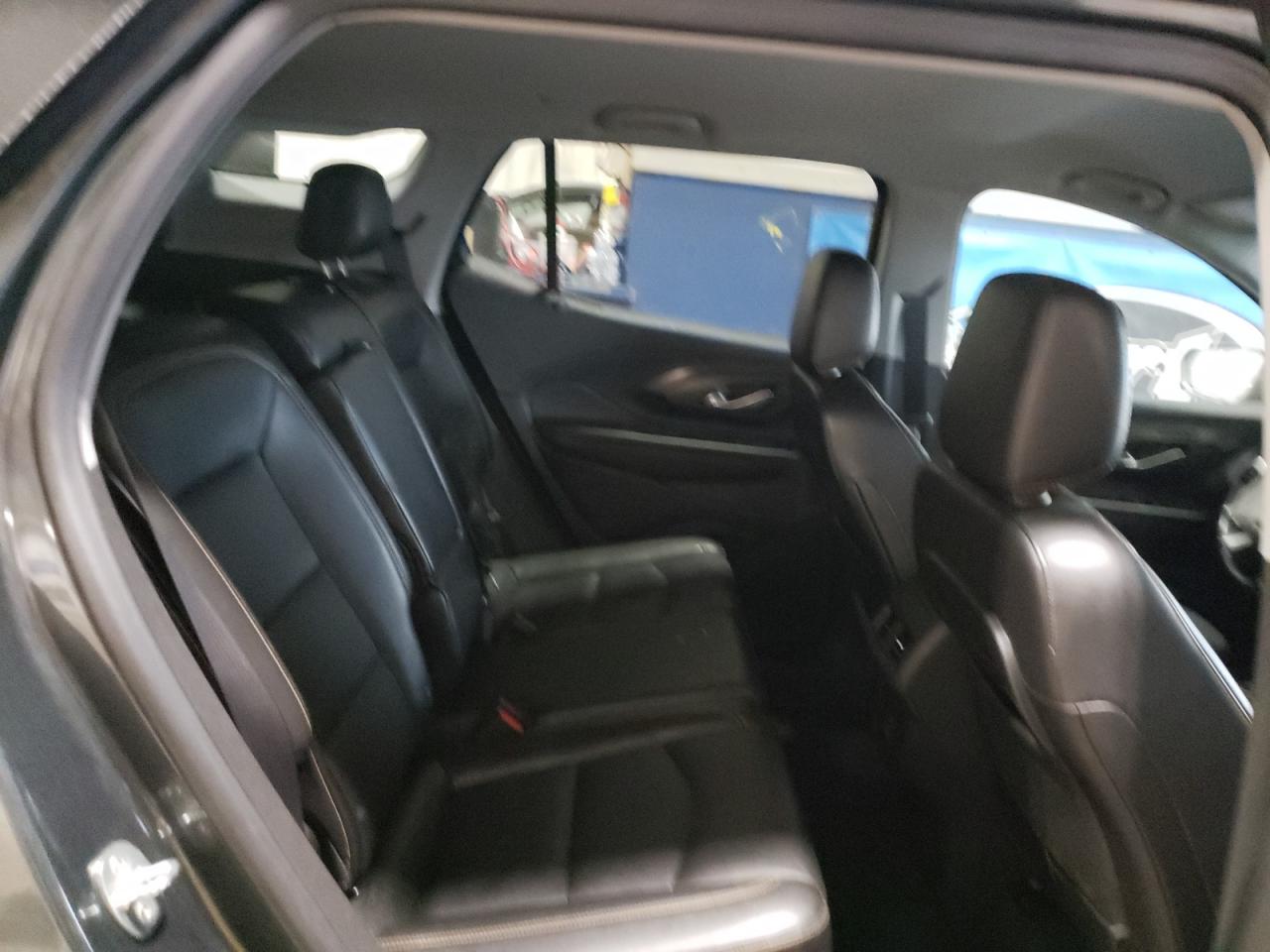 2021 GMC Terrain - Image 11