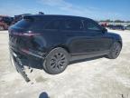 2018 Land Rover Range Rover Velar R-Dynamic Se zu verkaufen in Arcadia, FL - Rear End