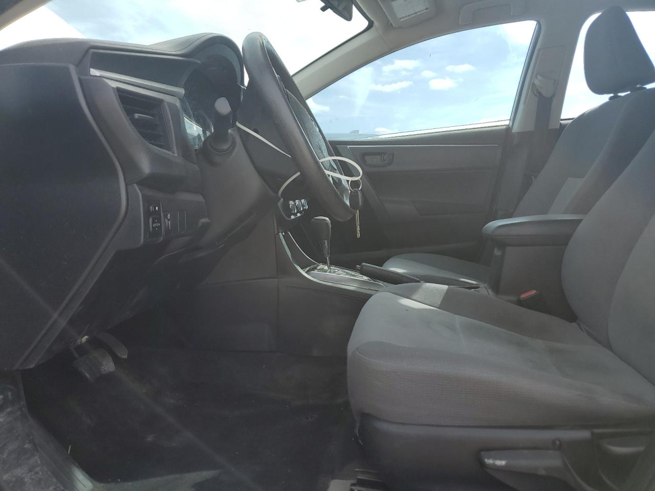 2016 Toyota Corolla - Image 7