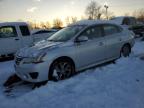 2015 Nissan Sentra S იყიდება Baltimore-ში, MD - Rear End